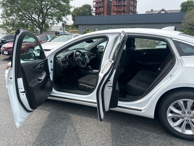 2023 Chevrolet Malibu LT Worcester MA