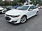 2023 Chevrolet Malibu LT Worcester MA