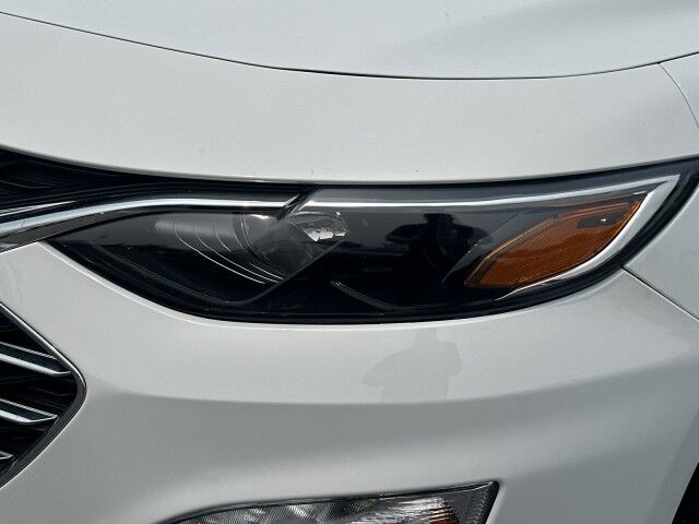 2023 Chevrolet Malibu LT Worcester MA