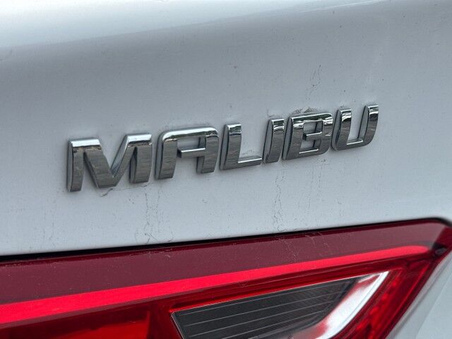 2023 Chevrolet Malibu LT Worcester MA