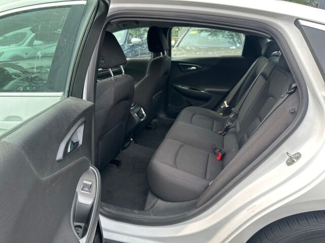 2023 Chevrolet Malibu LT Worcester MA