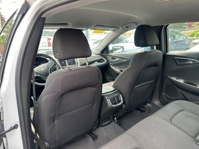 2023 Chevrolet Malibu LT Worcester MA