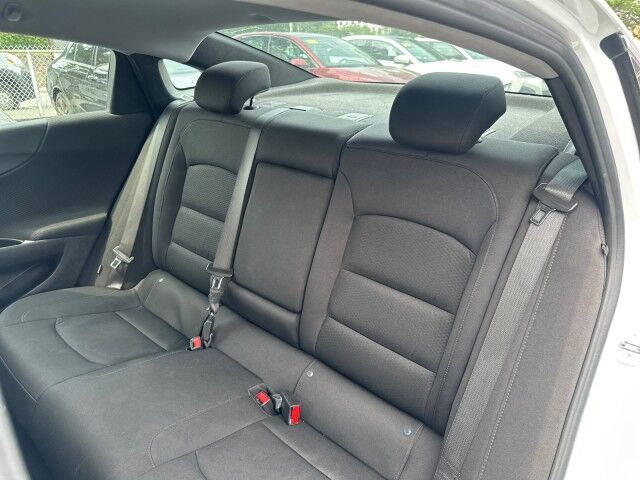 2023 Chevrolet Malibu LT Worcester MA