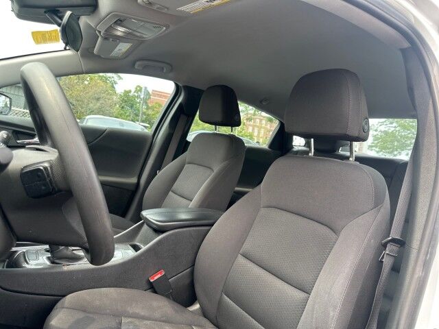 2023 Chevrolet Malibu LT Worcester MA
