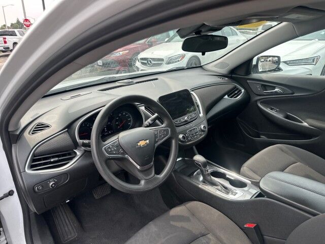 2023 Chevrolet Malibu LT Worcester MA