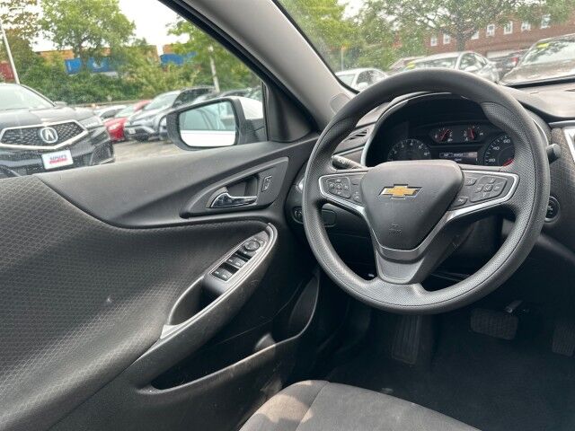 2023 Chevrolet Malibu LT Worcester MA