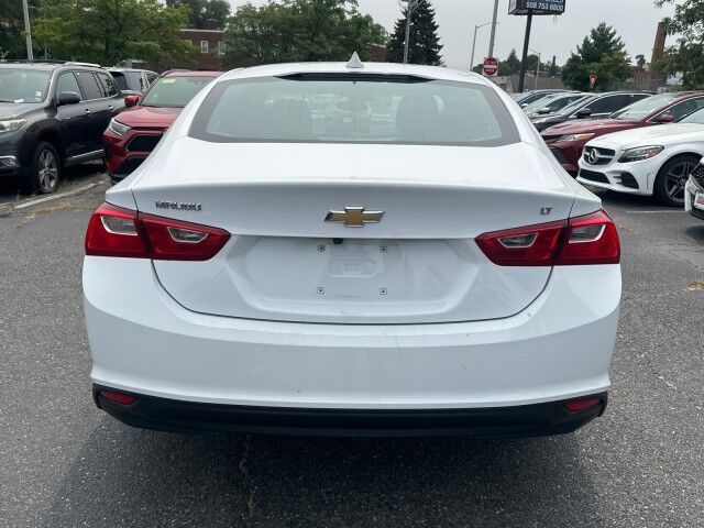 2023 Chevrolet Malibu LT Worcester MA