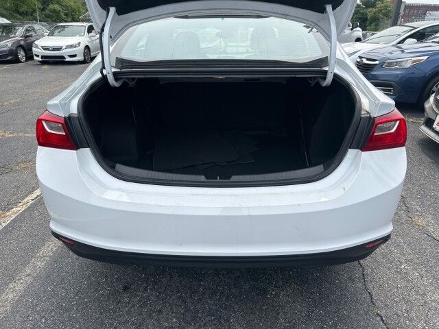 2023 Chevrolet Malibu LT Worcester MA