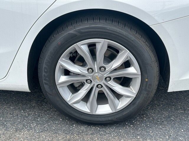 2023 Chevrolet Malibu LT Worcester MA