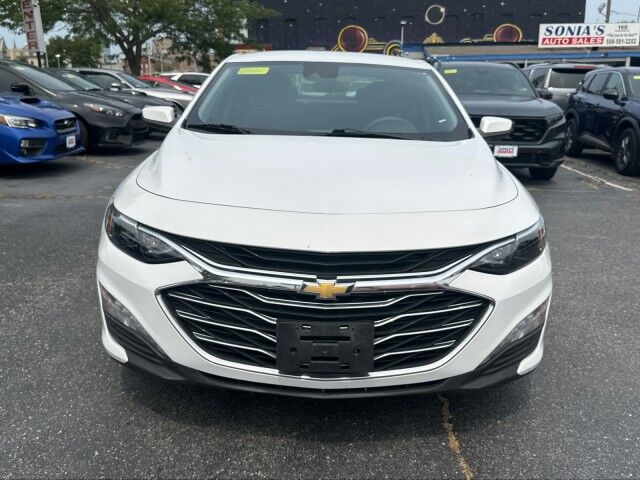 2023 Chevrolet Malibu LT Worcester MA