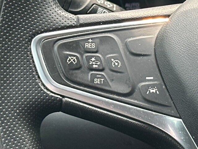 2023 Chevrolet Malibu LT Worcester MA