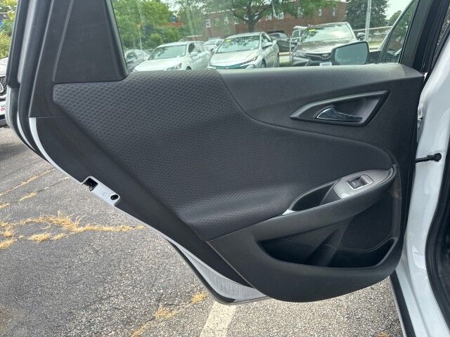 2023 Chevrolet Malibu LT Worcester MA