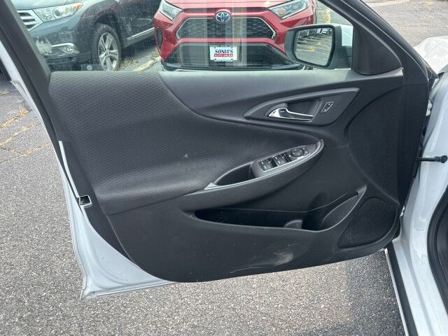2023 Chevrolet Malibu LT Worcester MA