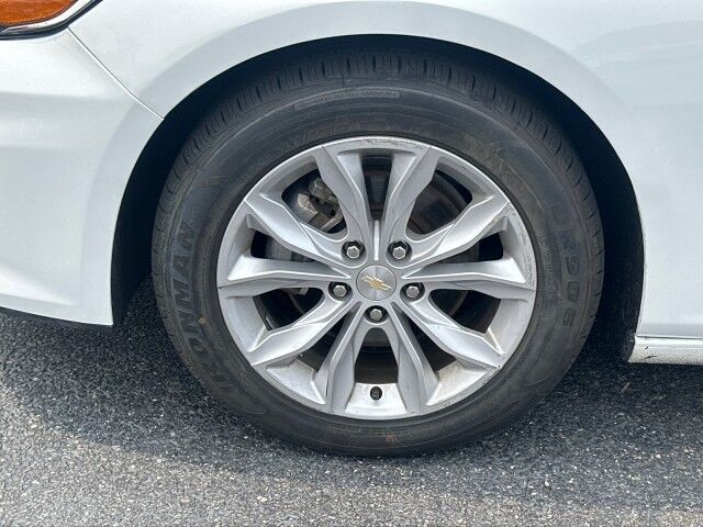 2023 Chevrolet Malibu LT Worcester MA