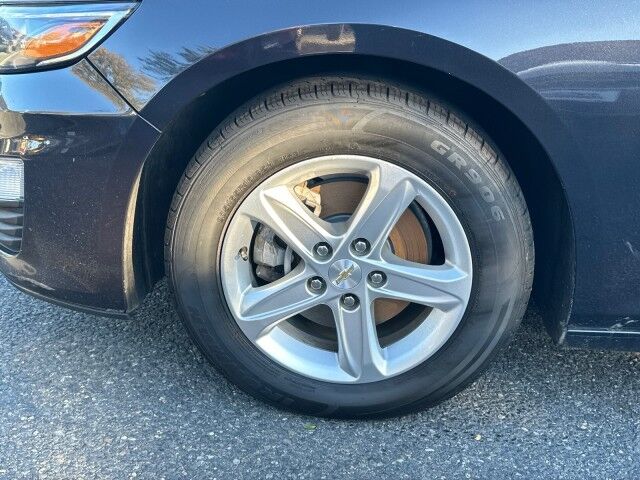 2023 Chevrolet Malibu LT Worcester MA