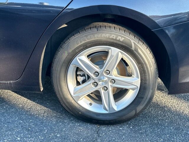 2023 Chevrolet Malibu LT Worcester MA