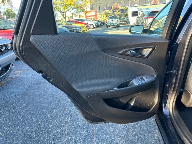 2023 Chevrolet Malibu LT Worcester MA
