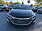 2023 Chevrolet Malibu LT Worcester MA