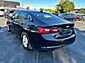 2023 Chevrolet Malibu LT Worcester MA