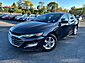 2023 Chevrolet Malibu LT Worcester MA