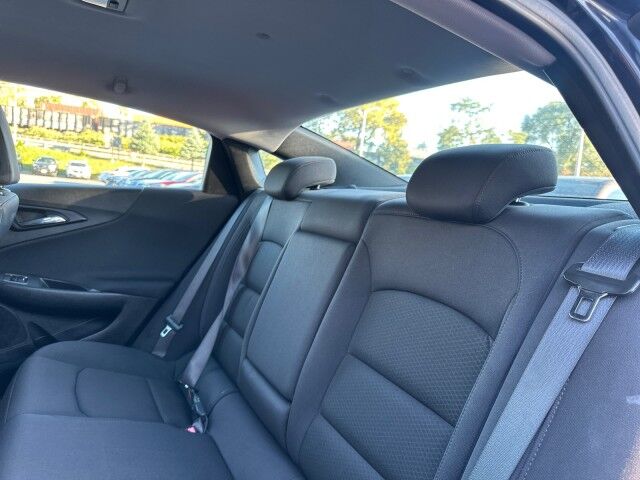 2023 Chevrolet Malibu LT Worcester MA