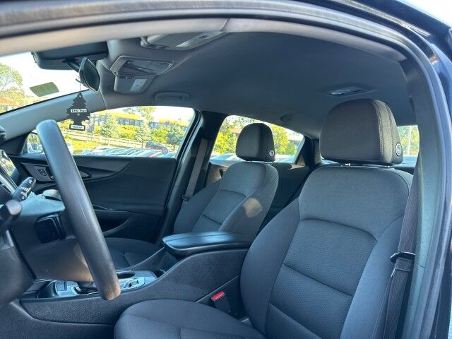 2023 Chevrolet Malibu LT Worcester MA