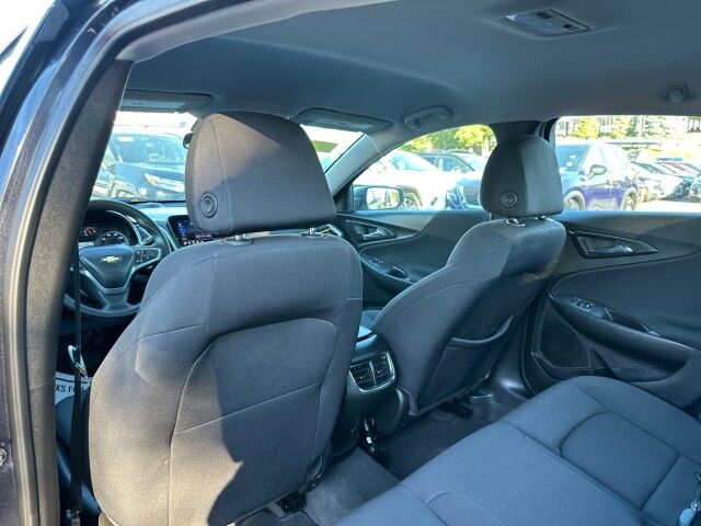 2023 Chevrolet Malibu LT Worcester MA