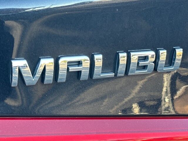 2023 Chevrolet Malibu LT Worcester MA