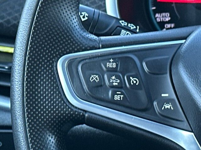 2023 Chevrolet Malibu LT Worcester MA