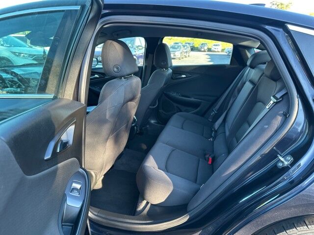 2023 Chevrolet Malibu LT Worcester MA