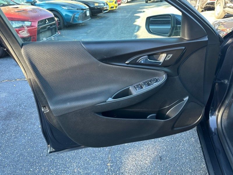 2023 Chevrolet Malibu LT Worcester MA 2023 Chevrolet Malibu LT Worcester MA