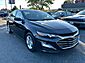 2023 Chevrolet Malibu LT Worcester MA 2023 Chevrolet Malibu LT Worcester MA