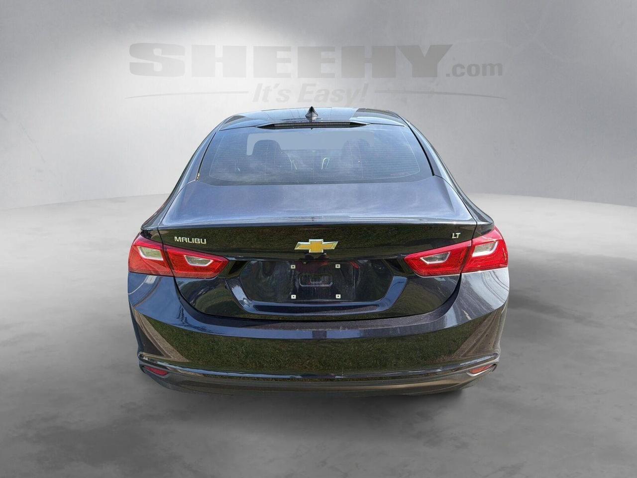 2023 Chevrolet Malibu LT Gaithersburg MD