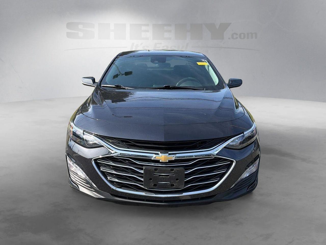 2023 Chevrolet Malibu LT Gaithersburg MD