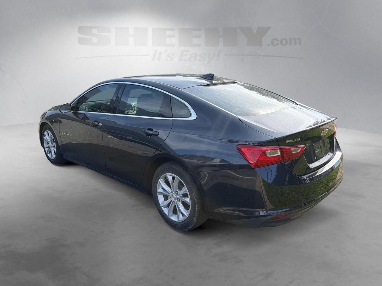 2023 Chevrolet Malibu LT Gaithersburg MD