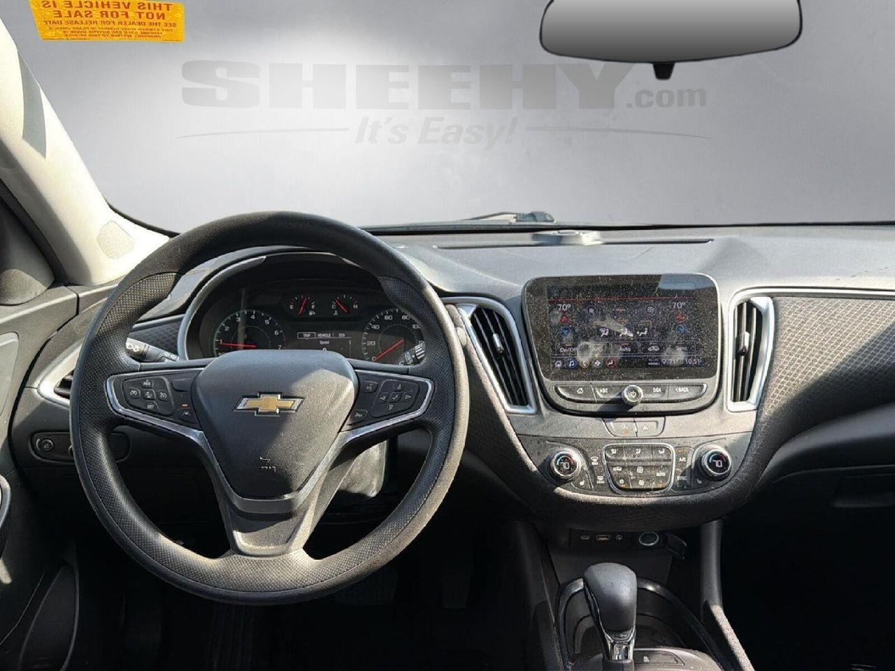 2023 Chevrolet Malibu LT Gaithersburg MD