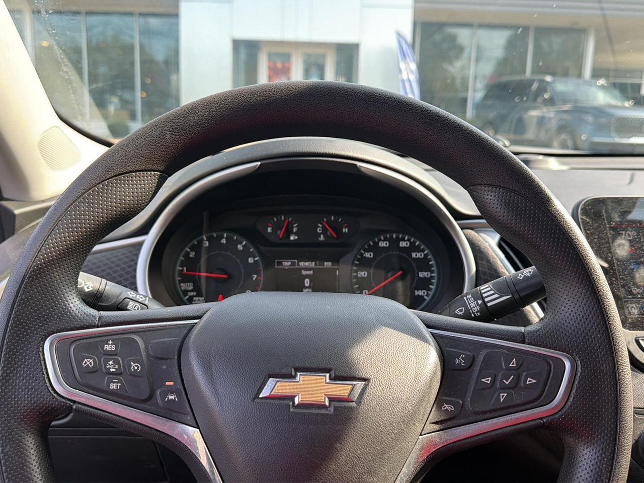 2023 Chevrolet Malibu LT Gaithersburg MD