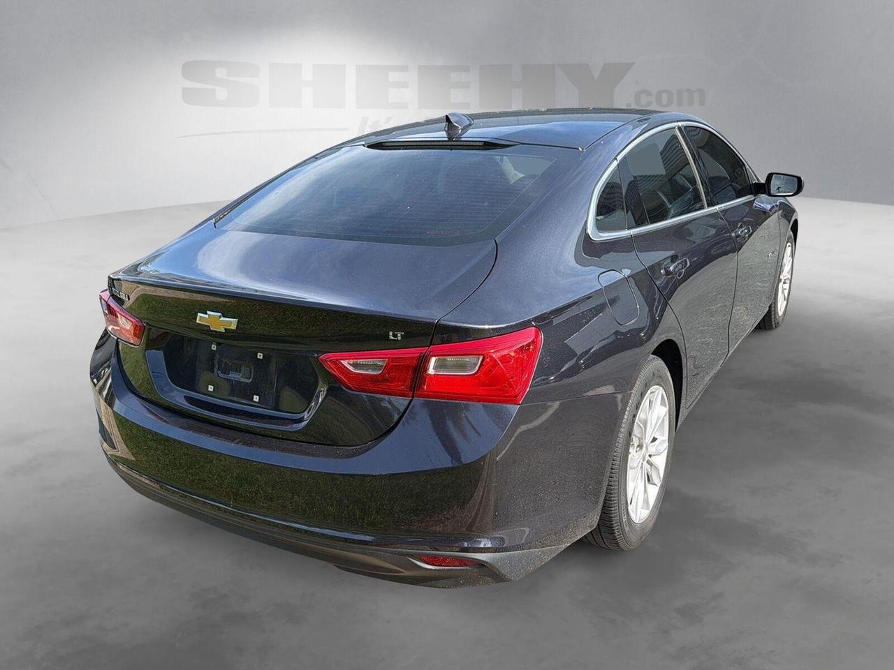 2023 Chevrolet Malibu LT Gaithersburg MD