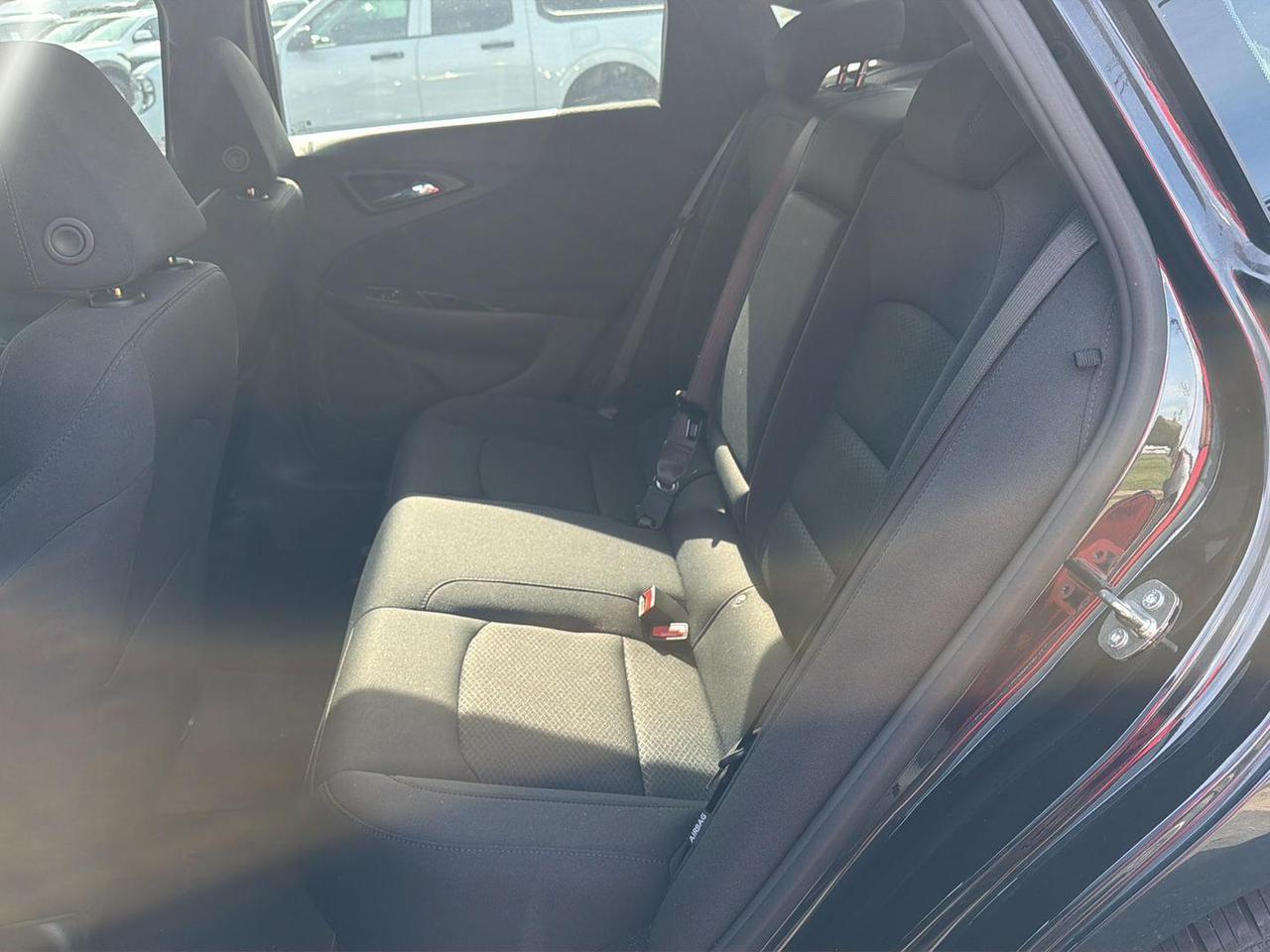 2023 Chevrolet Malibu LT Gaithersburg MD
