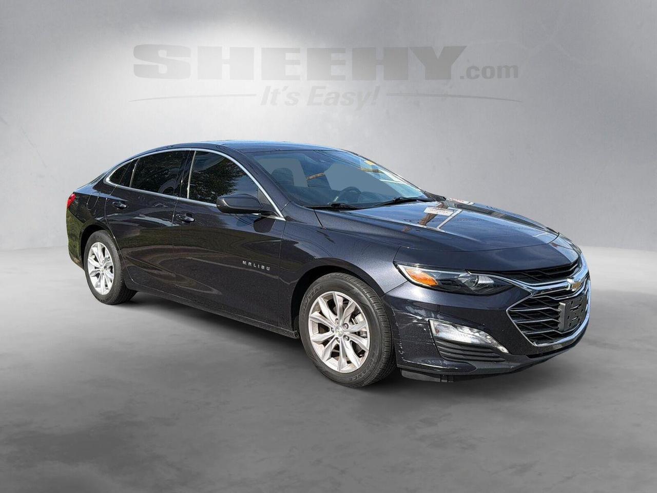 2023 Chevrolet Malibu LT Gaithersburg MD