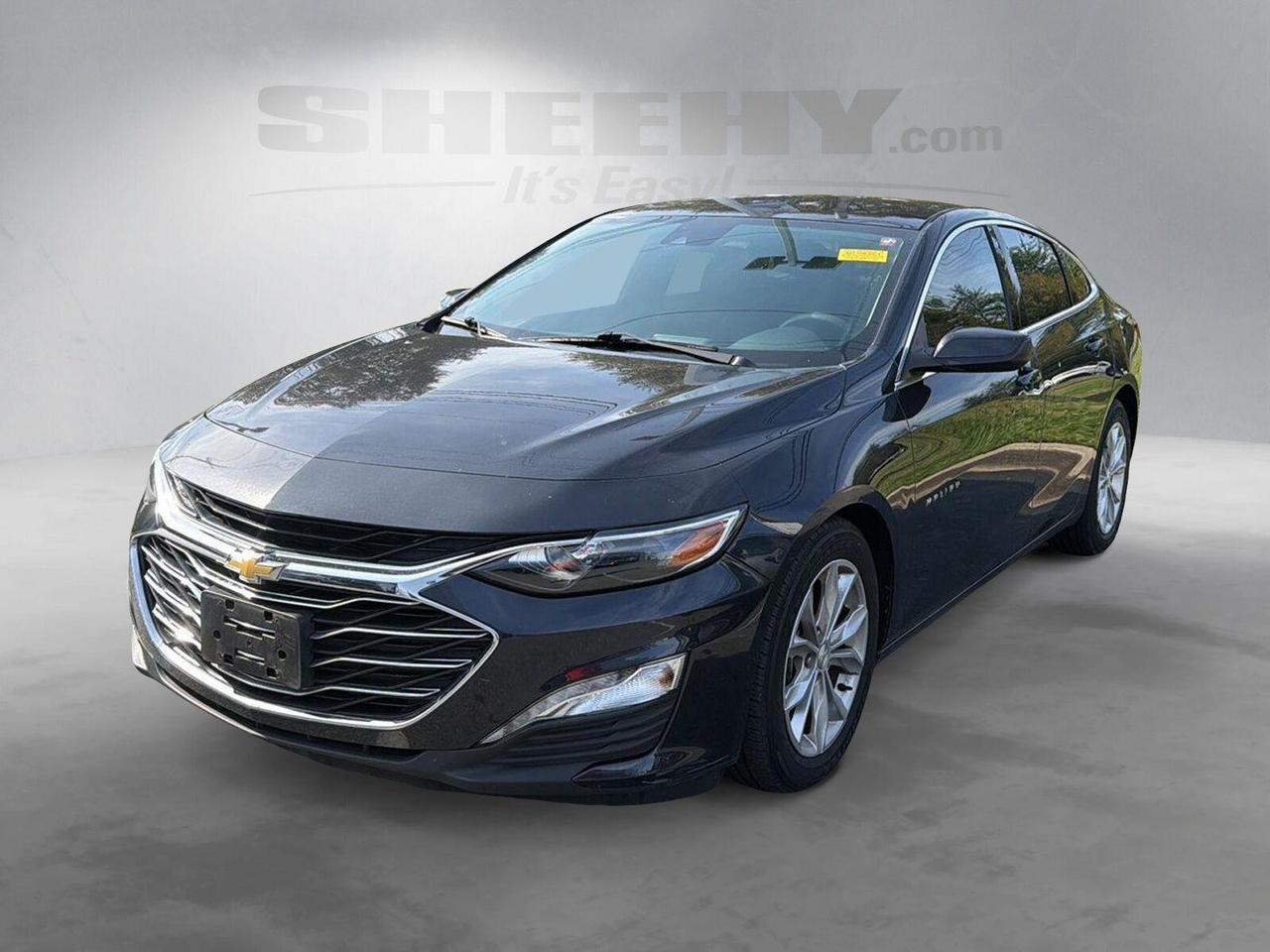 2023 Chevrolet Malibu LT Gaithersburg MD