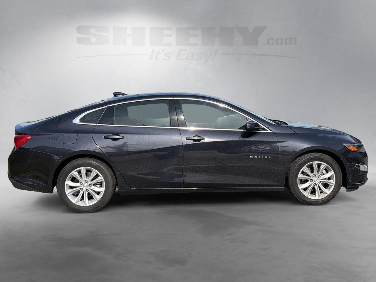 2023 Chevrolet Malibu LT Gaithersburg MD