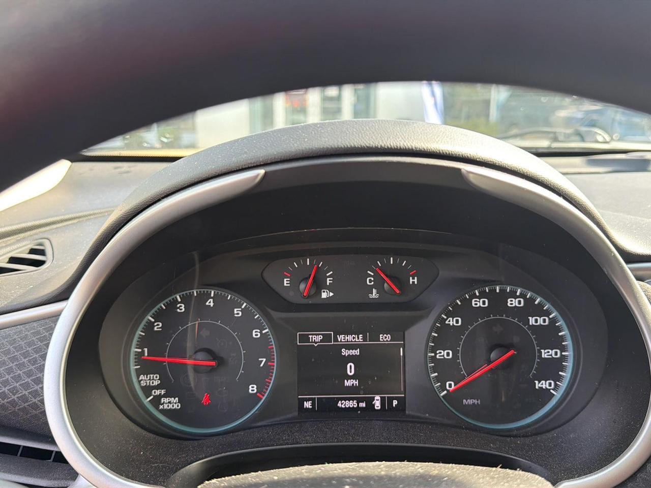 2023 Chevrolet Malibu LT Gaithersburg MD