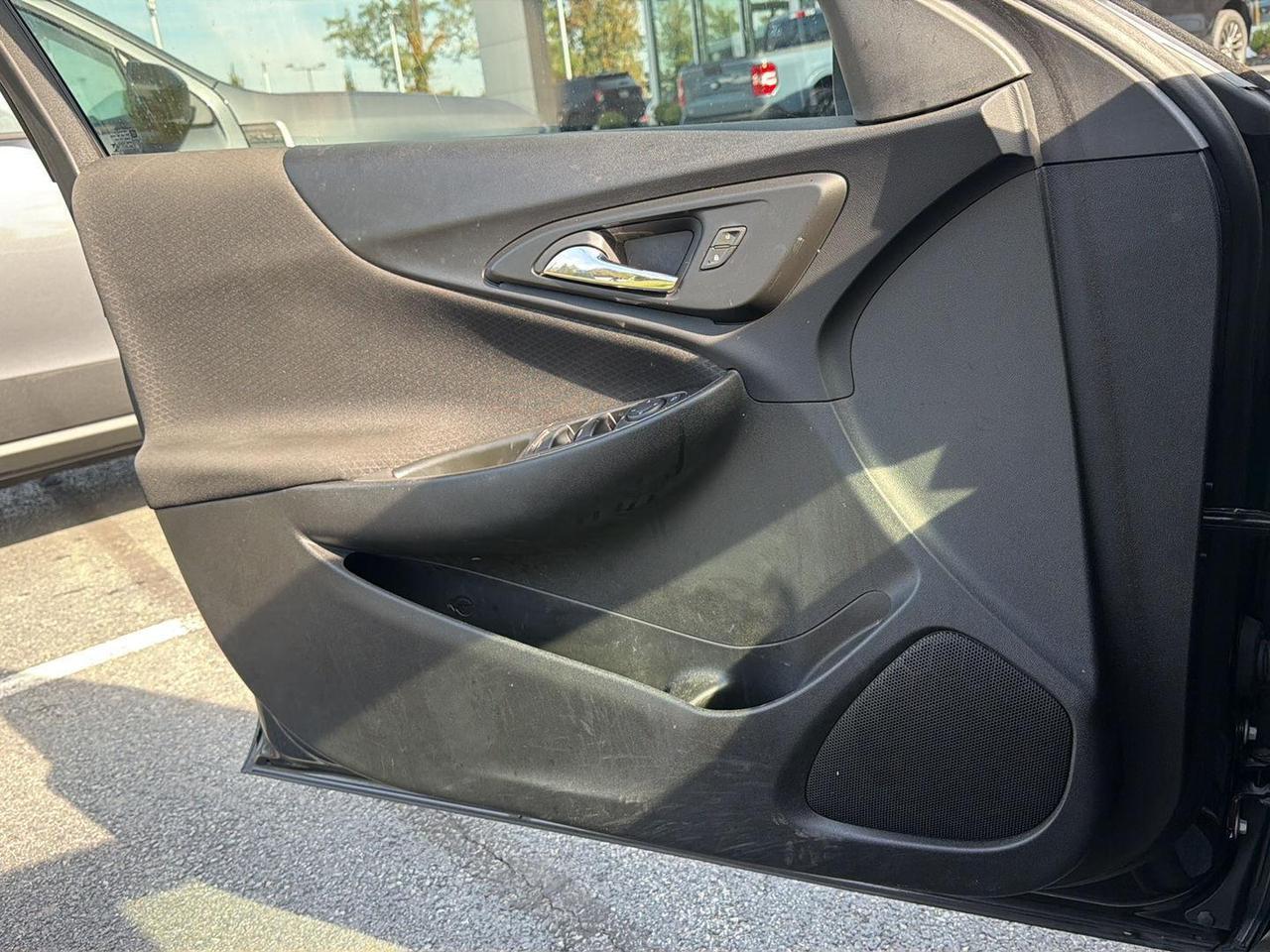 2023 Chevrolet Malibu LT Gaithersburg MD