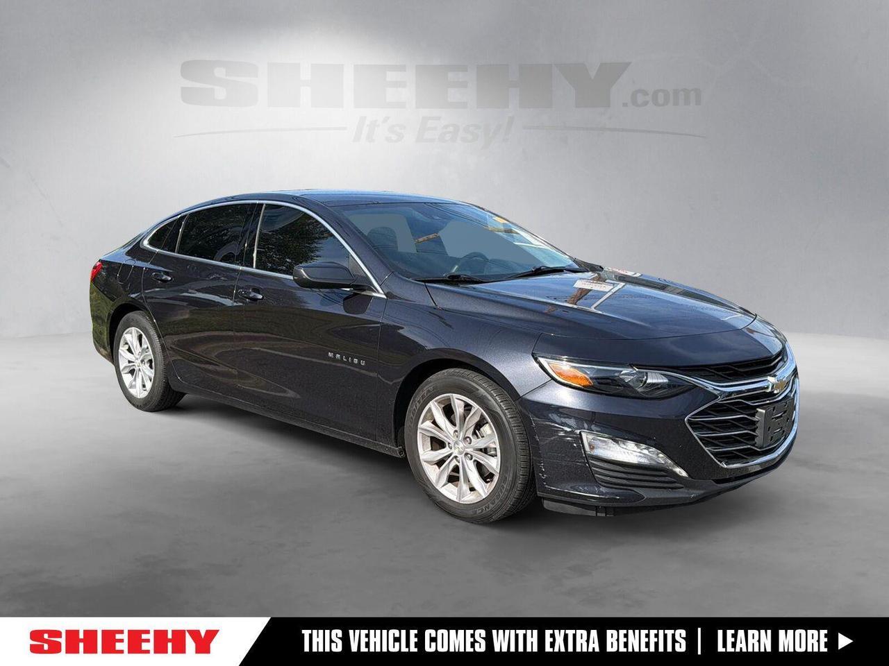 2023 Chevrolet Malibu