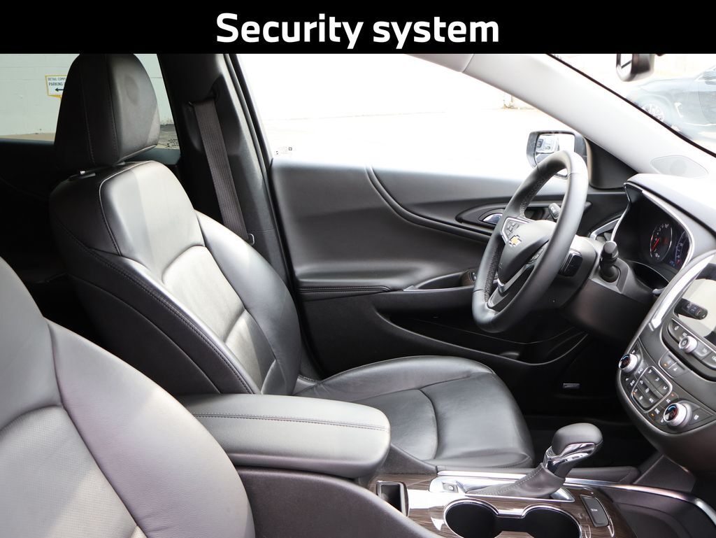 2023 Chevrolet Malibu LT San Clemente CA