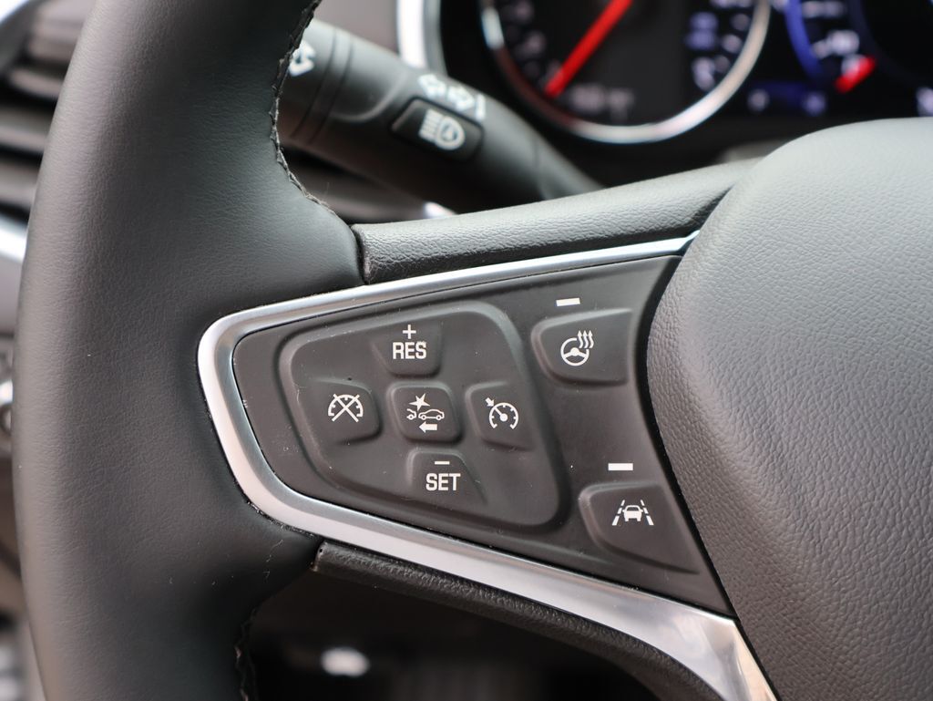 2023 Chevrolet Malibu LT San Clemente CA