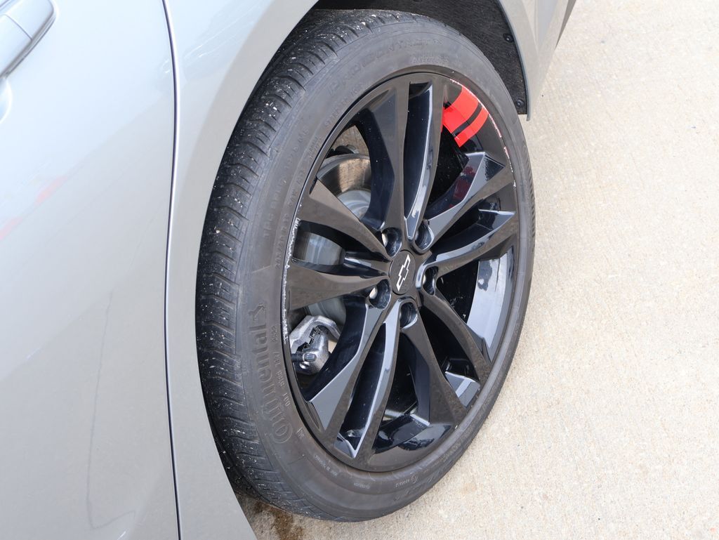 2023 Chevrolet Malibu LT San Clemente CA