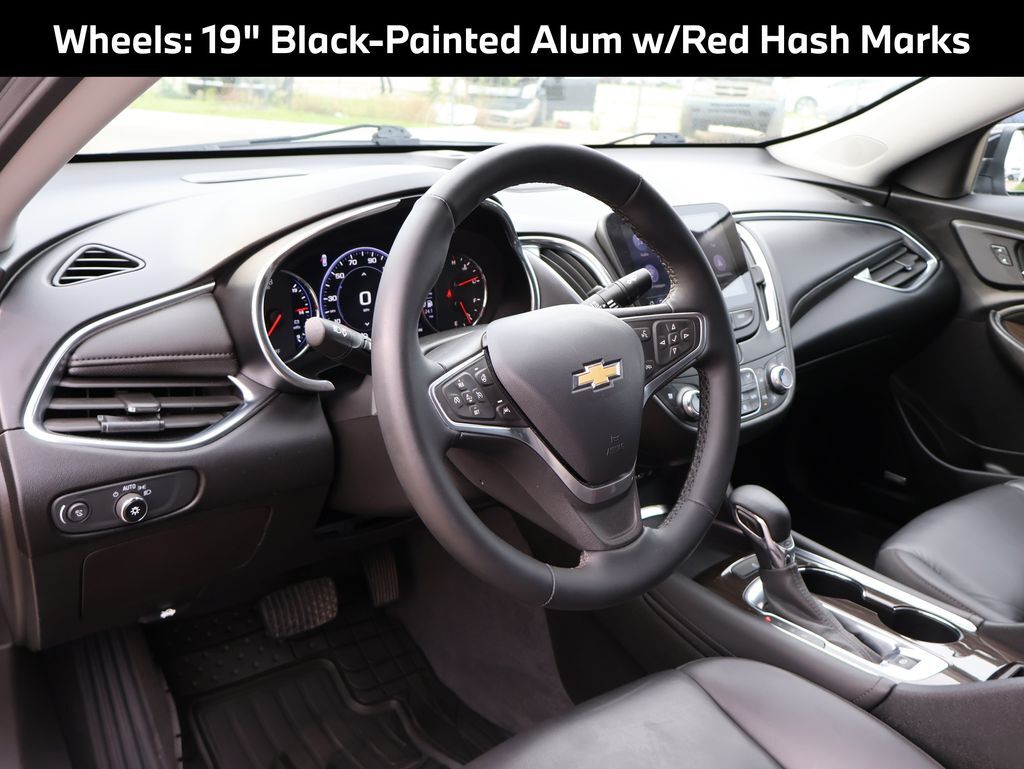 2023 Chevrolet Malibu LT San Clemente CA