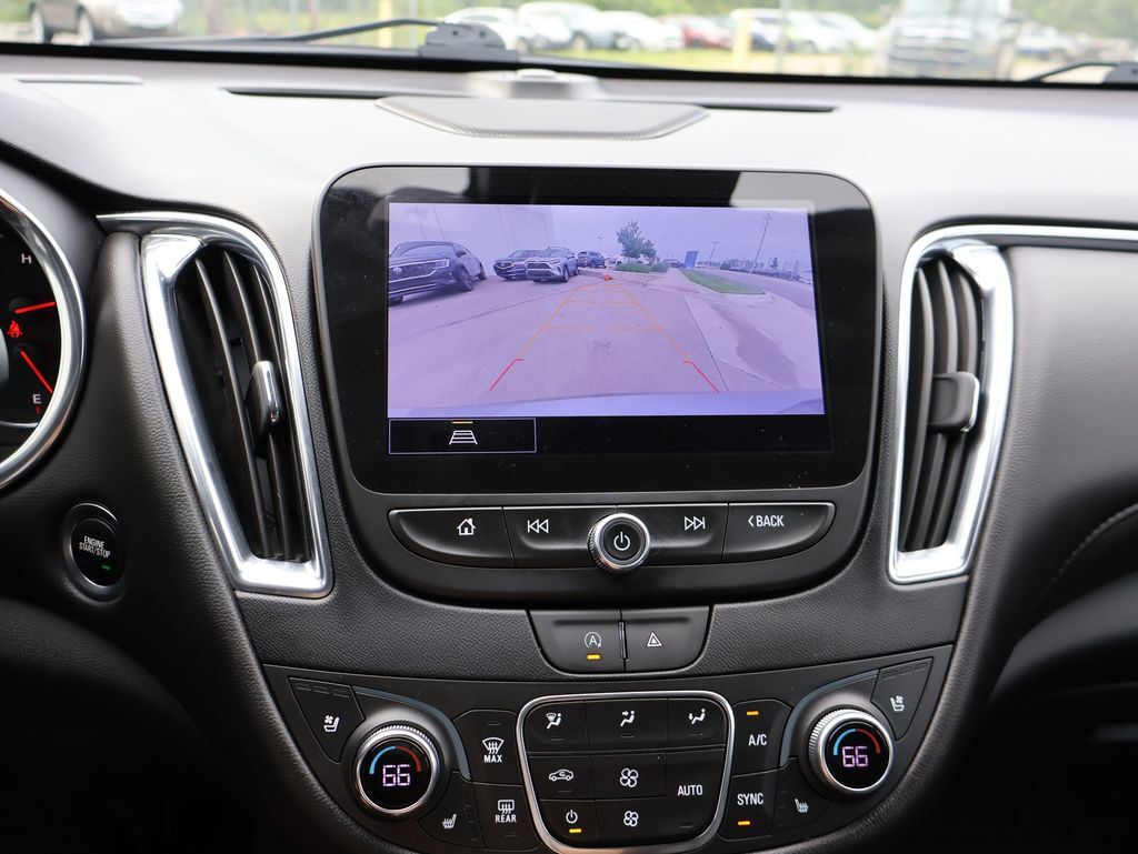 2023 Chevrolet Malibu LT San Clemente CA